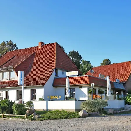 Ostseeland Nr 08 / 09
