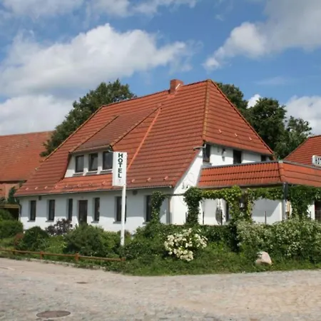Ostseeland Nr 08 / 09 Apartment Steffenshagen